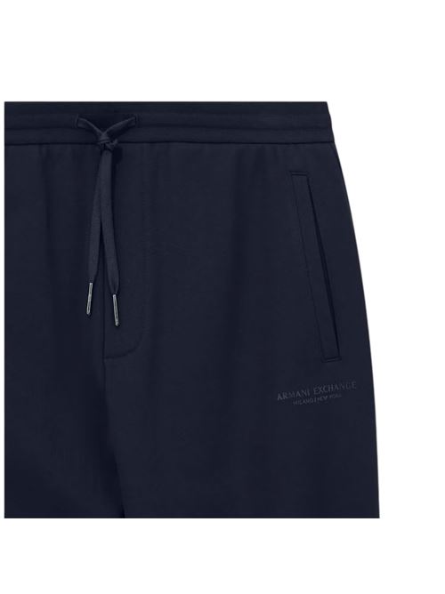 XM001299UB101 BLU ARMANI EXCHANGE | XM001299UB101 BLU